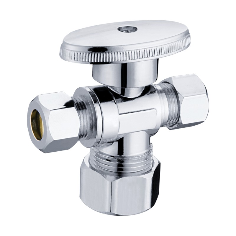 Brass Stop Valve